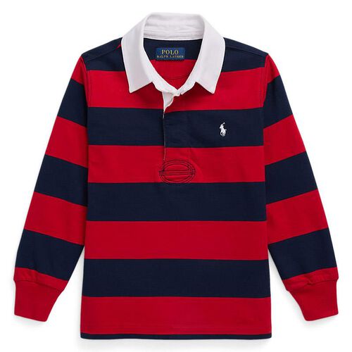 Polo Ralph Lauren Rugby Shirt 2-7